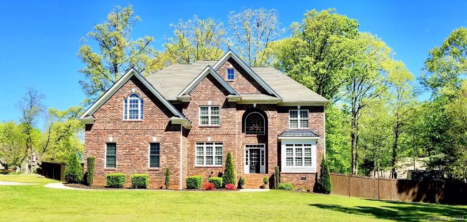 Property image 1 at 105 Jase Court, Mooresville, NC 28117