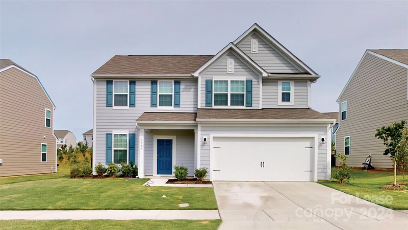 1543 Felthorpe Way