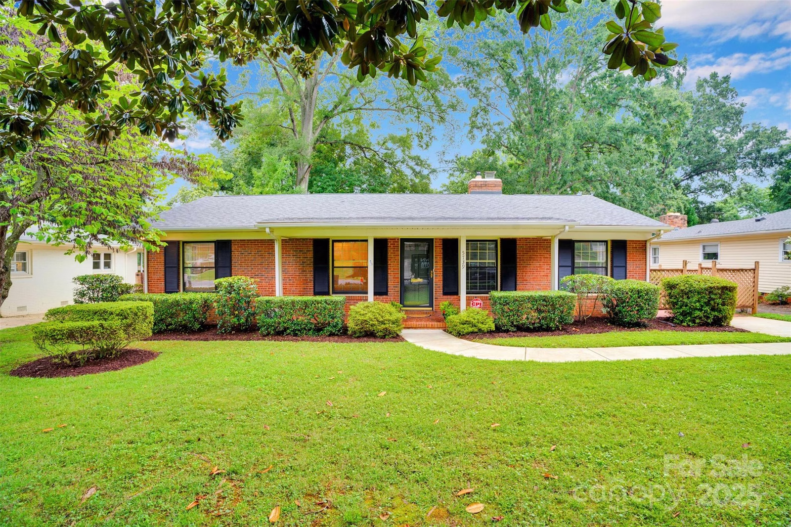 Property image 1 at 5739 Murrayhill Road, Charlotte, NC 28210