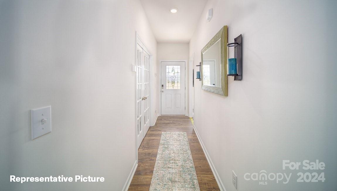 Property image 3 of 3676 Mercer Street in Villas at Sherrills Ford, Terrell, NC 28682