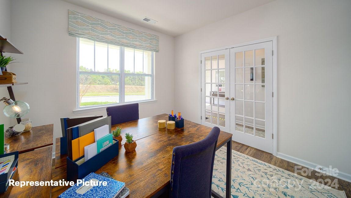 Property image 4 of 3676 Mercer Street in Villas at Sherrills Ford, Terrell, NC 28682