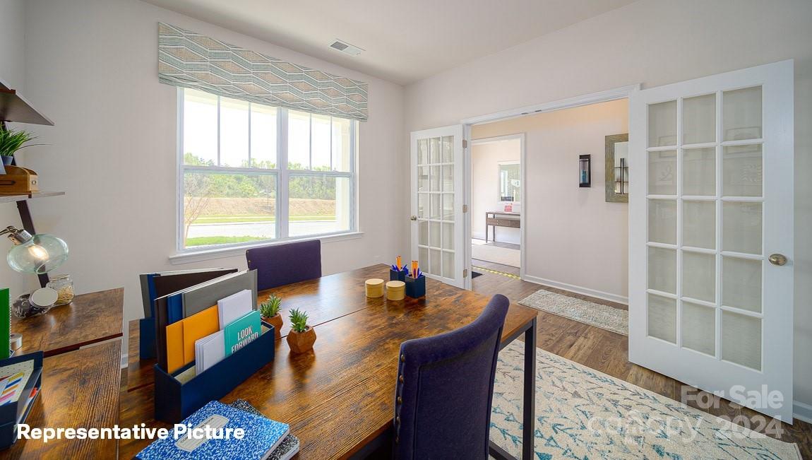 Property image 5 of 3676 Mercer Street in Villas at Sherrills Ford, Terrell, NC 28682