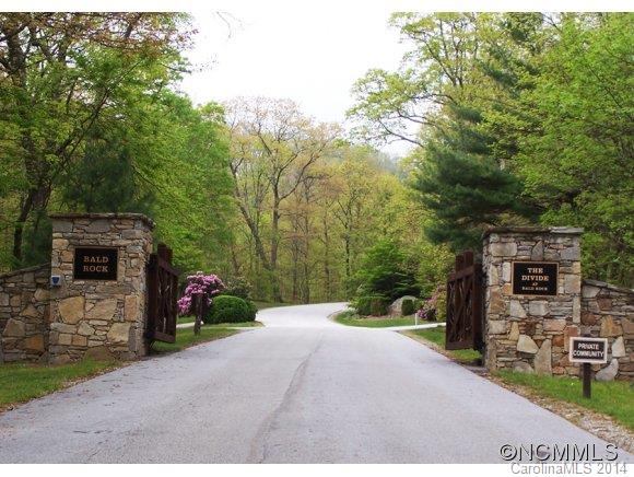 Property image 2 of Lt 28 30 Stone Chimney Dr in The Divide, Sapphire, NC 28774
