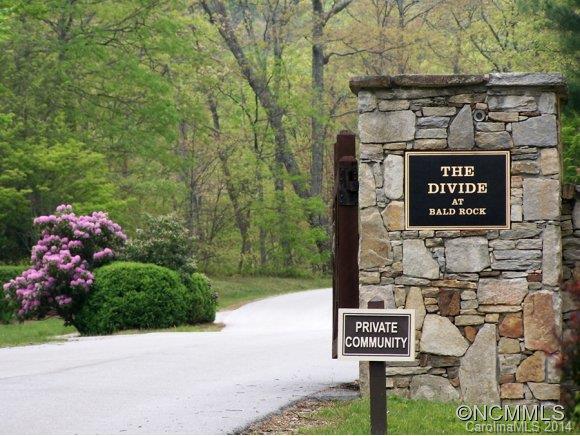 Property image 3 of Lt 28 30 Stone Chimney Dr in The Divide, Sapphire, NC 28774
