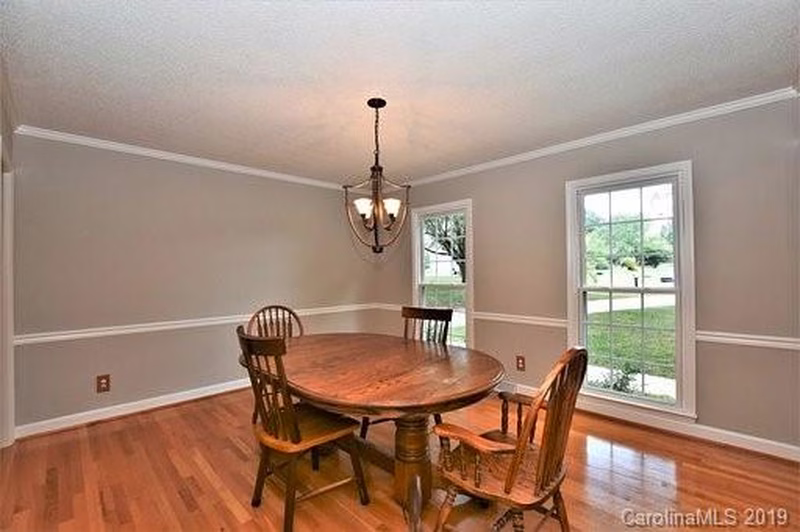 Property image 5 at 2301 Triple Crown Court, Matthews, NC 28105