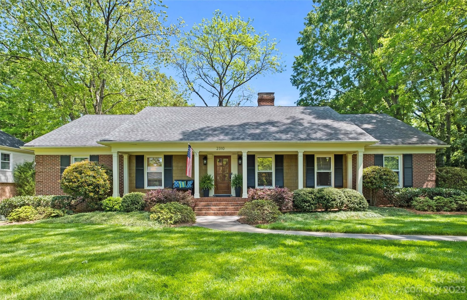 Property image 1 at 2310 Ainsdale Road, Charlotte, NC 28226