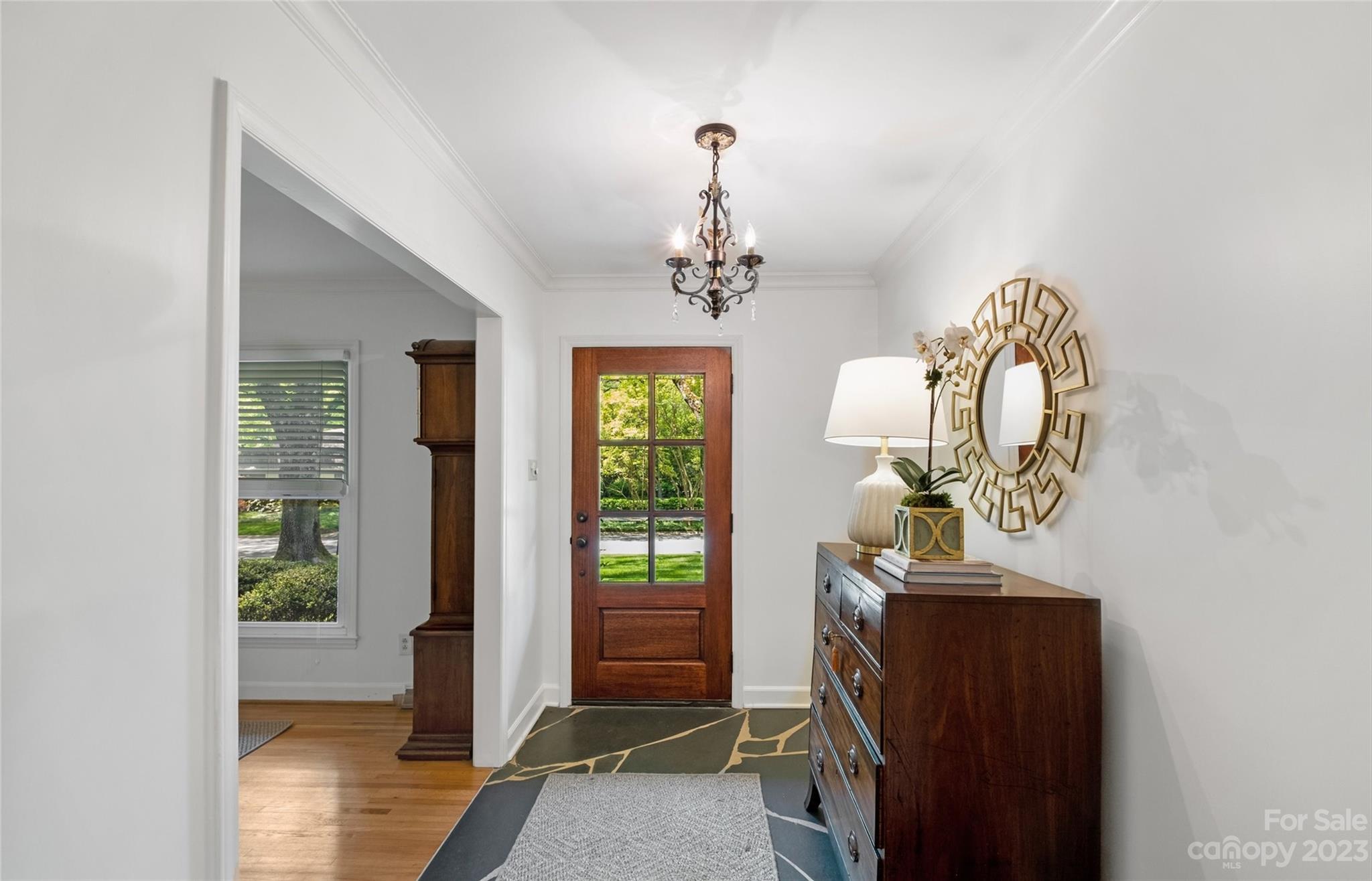 Property image 4 of 2310 Ainsdale Road in Governors Square, Charlotte, NC 28226