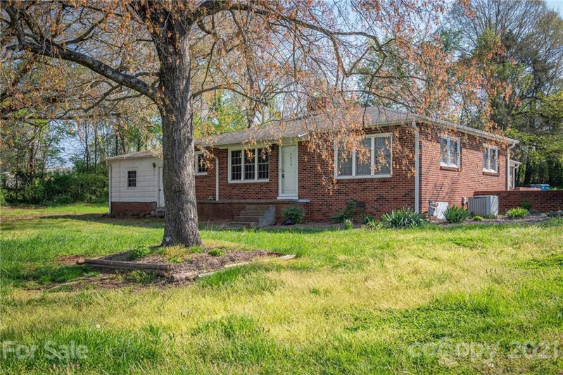 Property image 2 at 3430 Us 321 Highway, Maiden, NC 28650