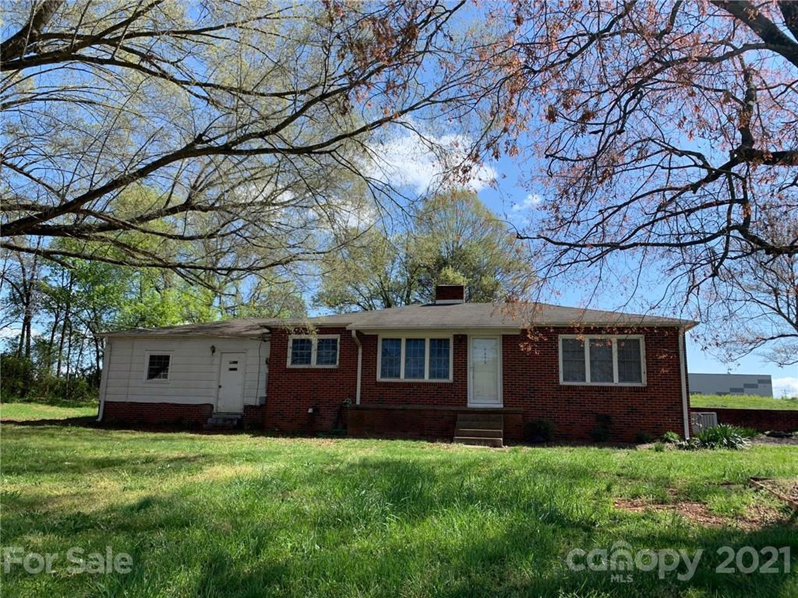 Property image 1 at 3430 Us 321 Highway, Maiden, NC 28650