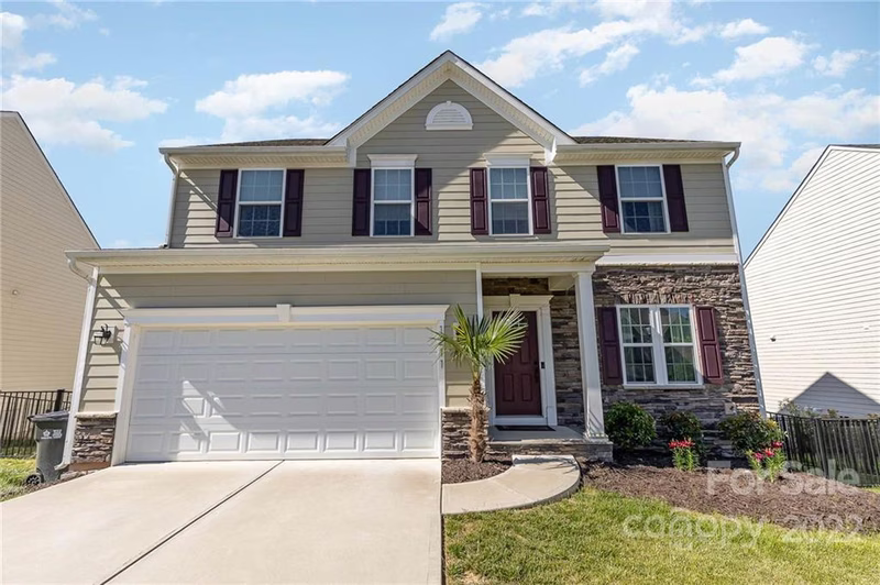 Property image 2 at 1211 Longwall Lane, Matthews, NC 28104