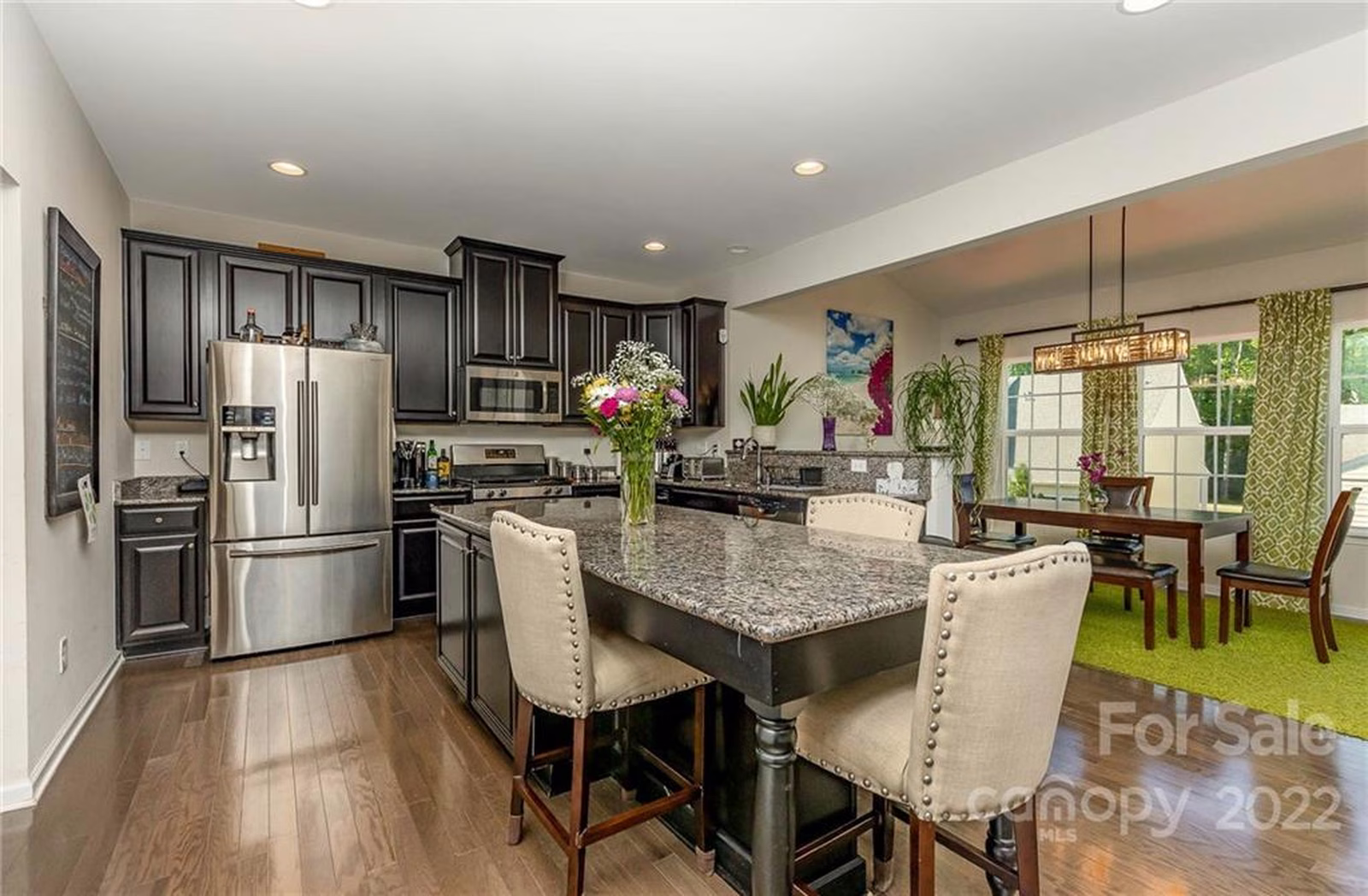 Property image 1 at 1211 Longwall Lane, Matthews, NC 28104