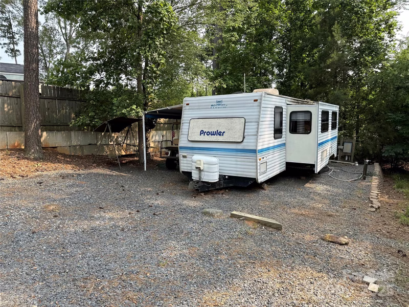 Property image 5 at 103 Powder Horn Trail, Mount Gilead, NC 27306