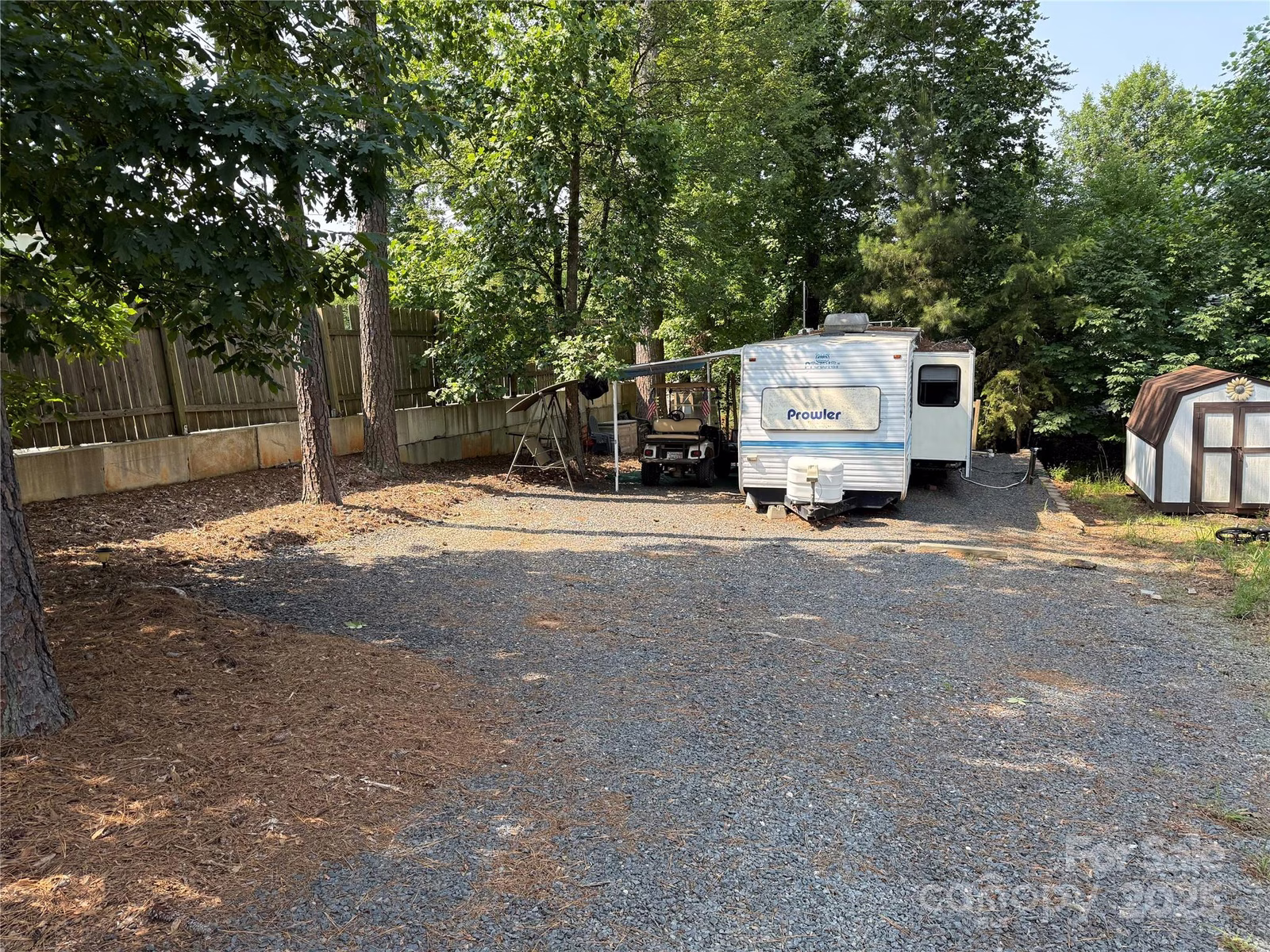 Property image 1 at 103 Powder Horn Trail, Mount Gilead, NC 27306