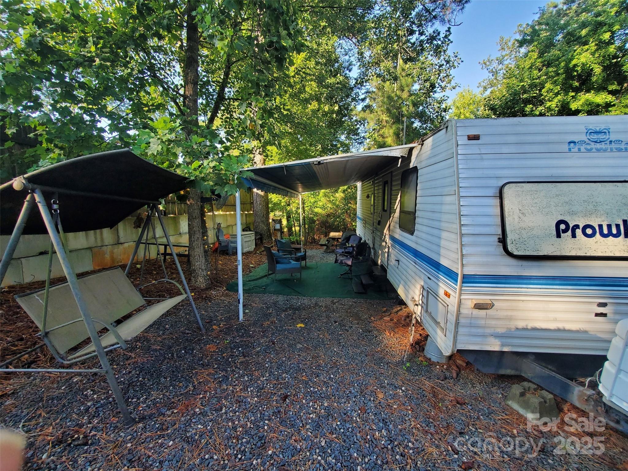 Property image 3 of 103 Powder Horn Trail in Twin Harbor, Mount Gilead, NC 27306