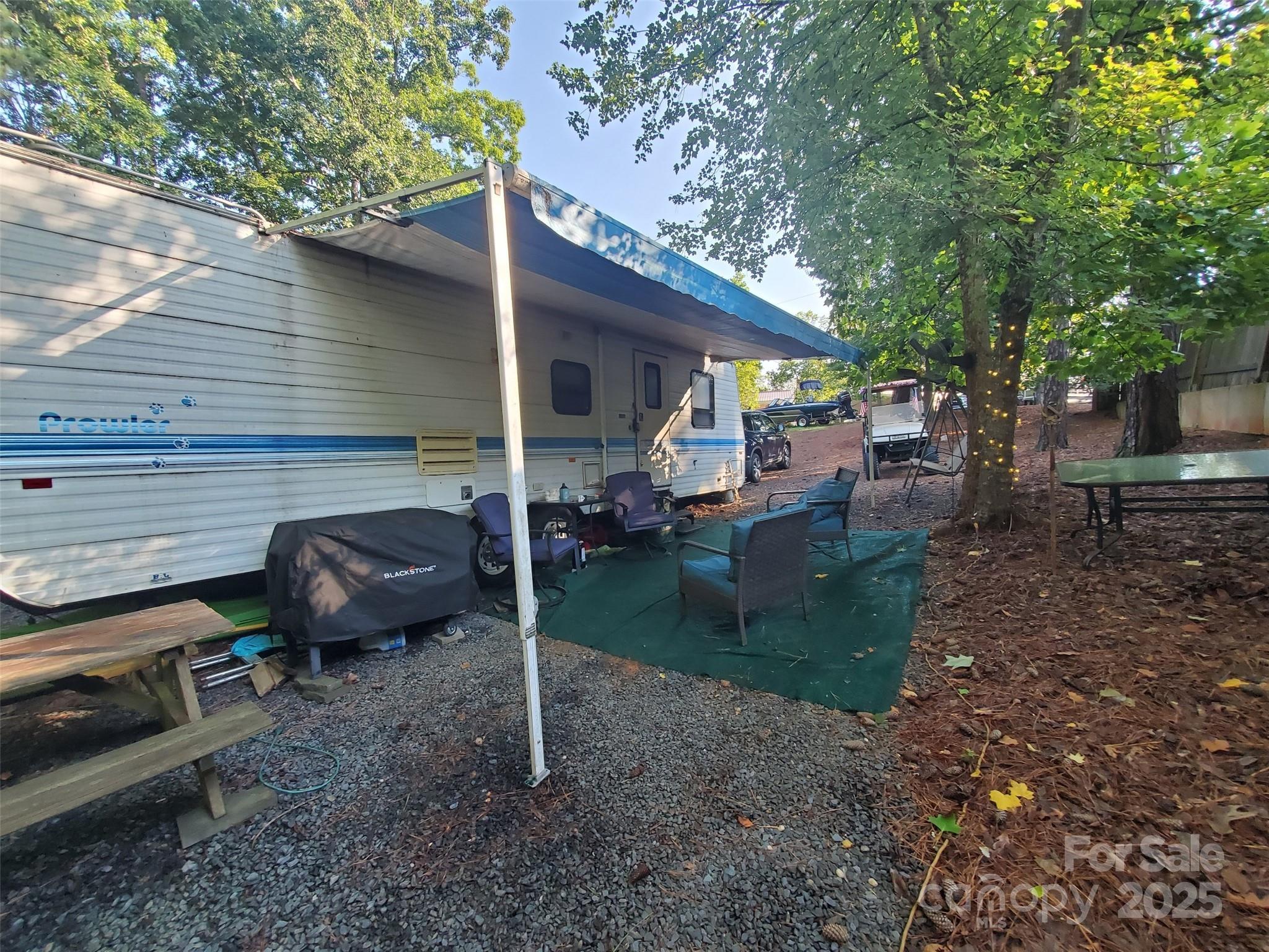 Property image 4 of 103 Powder Horn Trail in Twin Harbor, Mount Gilead, NC 27306