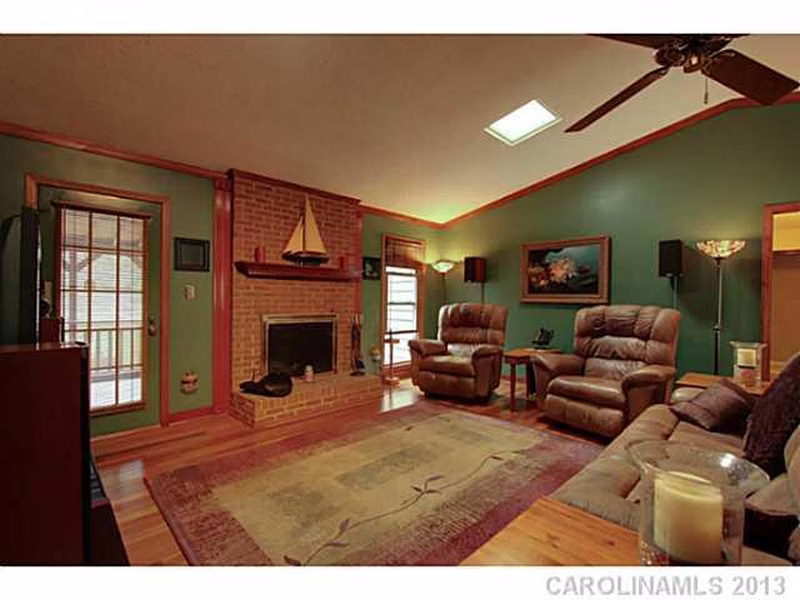 Property image 2 at 6506 Carmel Hills Drive, Charlotte, NC 28226
