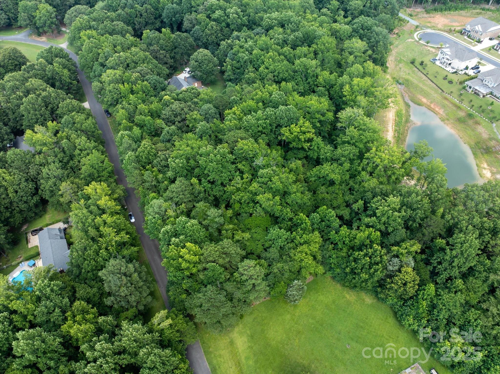 Property image 2 of Lot 37 Willow Oaks Trail in Willow Oaks, Matthews, NC 28104