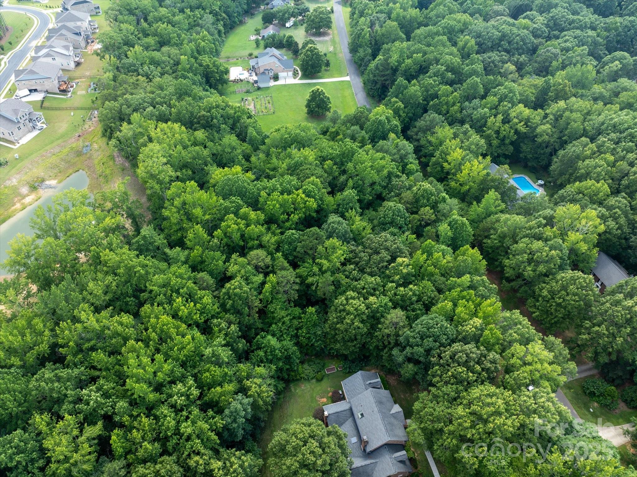 Property image 3 of Lot 37 Willow Oaks Trail in Willow Oaks, Matthews, NC 28104