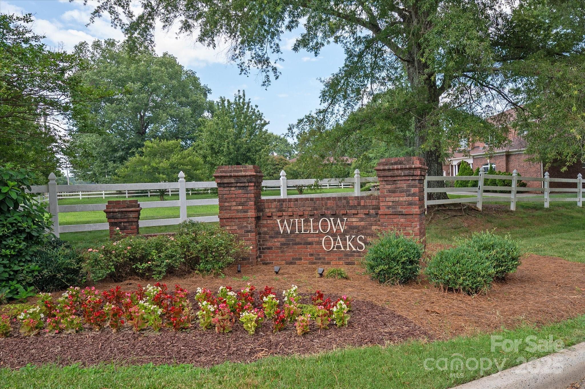 Property image 5 of Lot 37 Willow Oaks Trail in Willow Oaks, Matthews, NC 28104