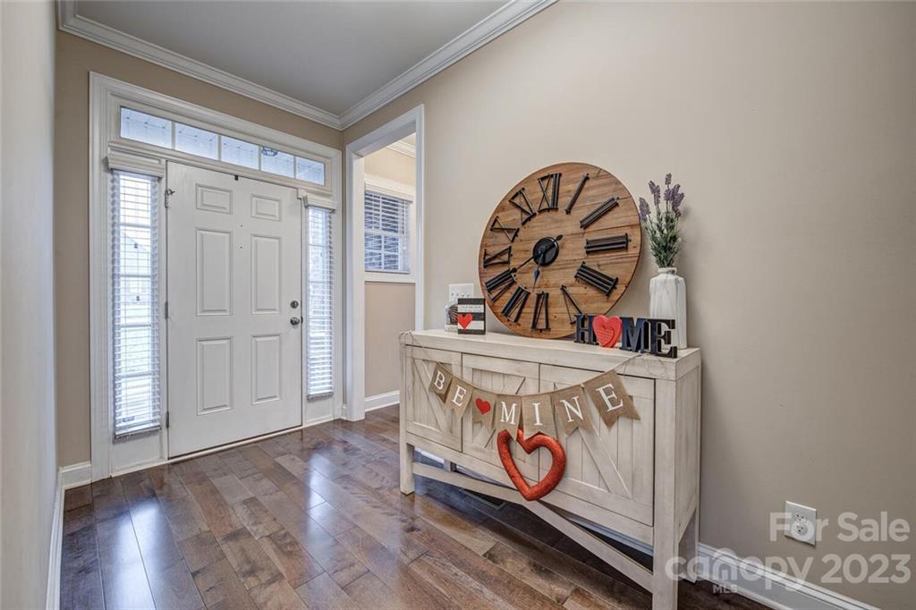Property image 5 of 4627 Mcdade Lane in Cramer Woods, Gastonia, NC 28056