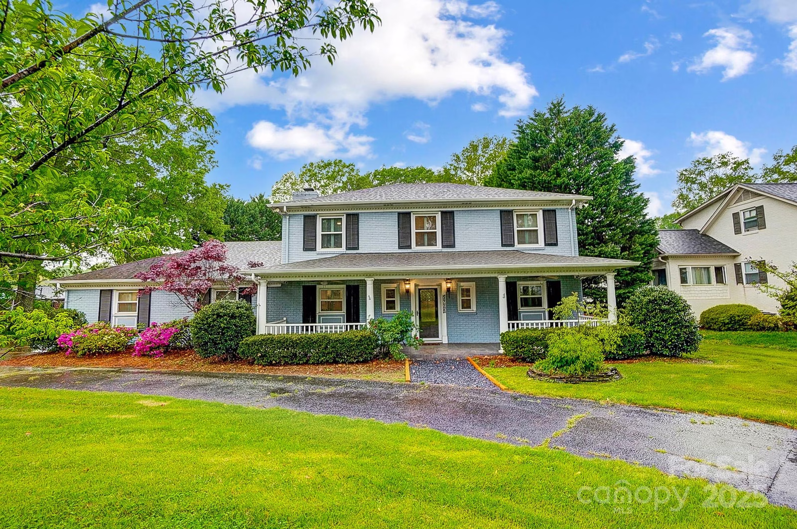 Property image 1 at 3726 Providence Road, Charlotte, NC 28211