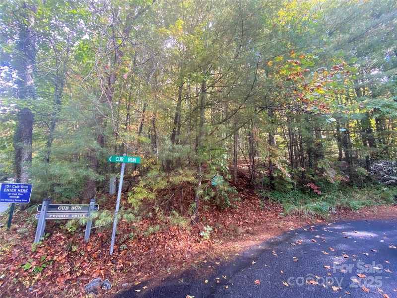 Property image 3 at 98 Oak Gate Drive, Hendersonville, NC 28739