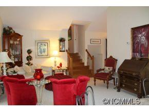 Property image 4 of 100 Floral Drive in Thomas Woods, Pisgah Forest, NC 28768