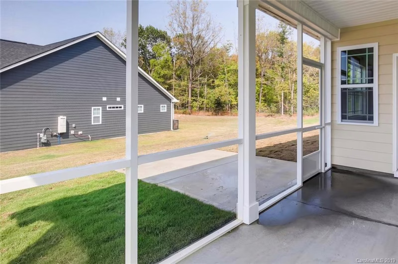 Property image 3 at 1026 Curling Creek Drive, Wesley Chapel, NC 28104