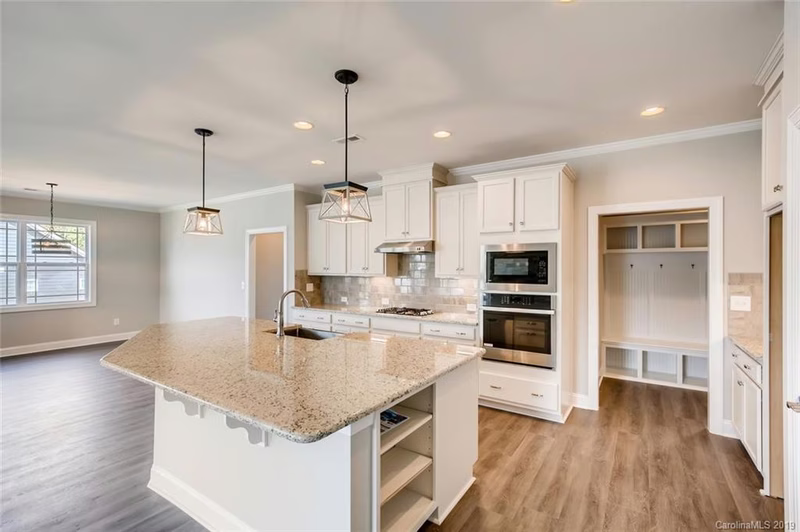 Property image 5 at 1026 Curling Creek Drive, Wesley Chapel, NC 28104