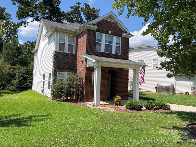 4410 Red Hook Road