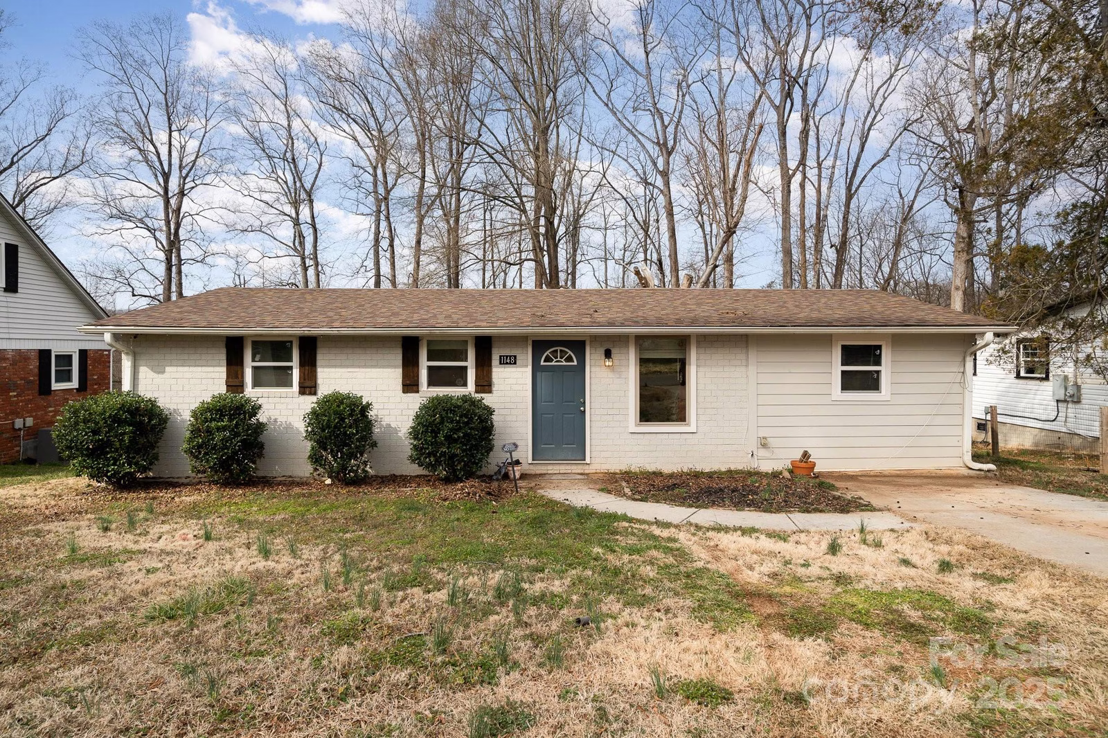 Property image 1 at 1148 Rita Avenue, Statesville, NC 28677