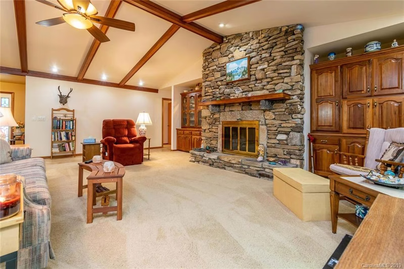 Property image 4 at 23 Indigo Way, Hendersonville, NC 28739