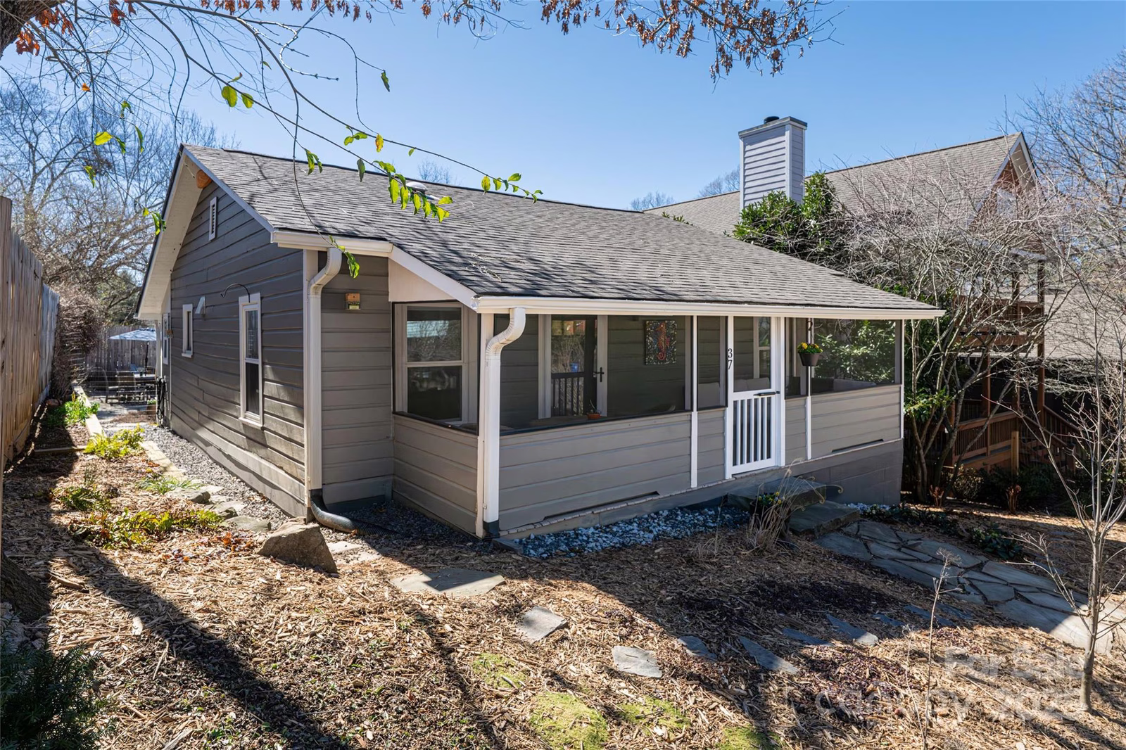Property image 1 at 37 Gray Street, Asheville, NC 28801