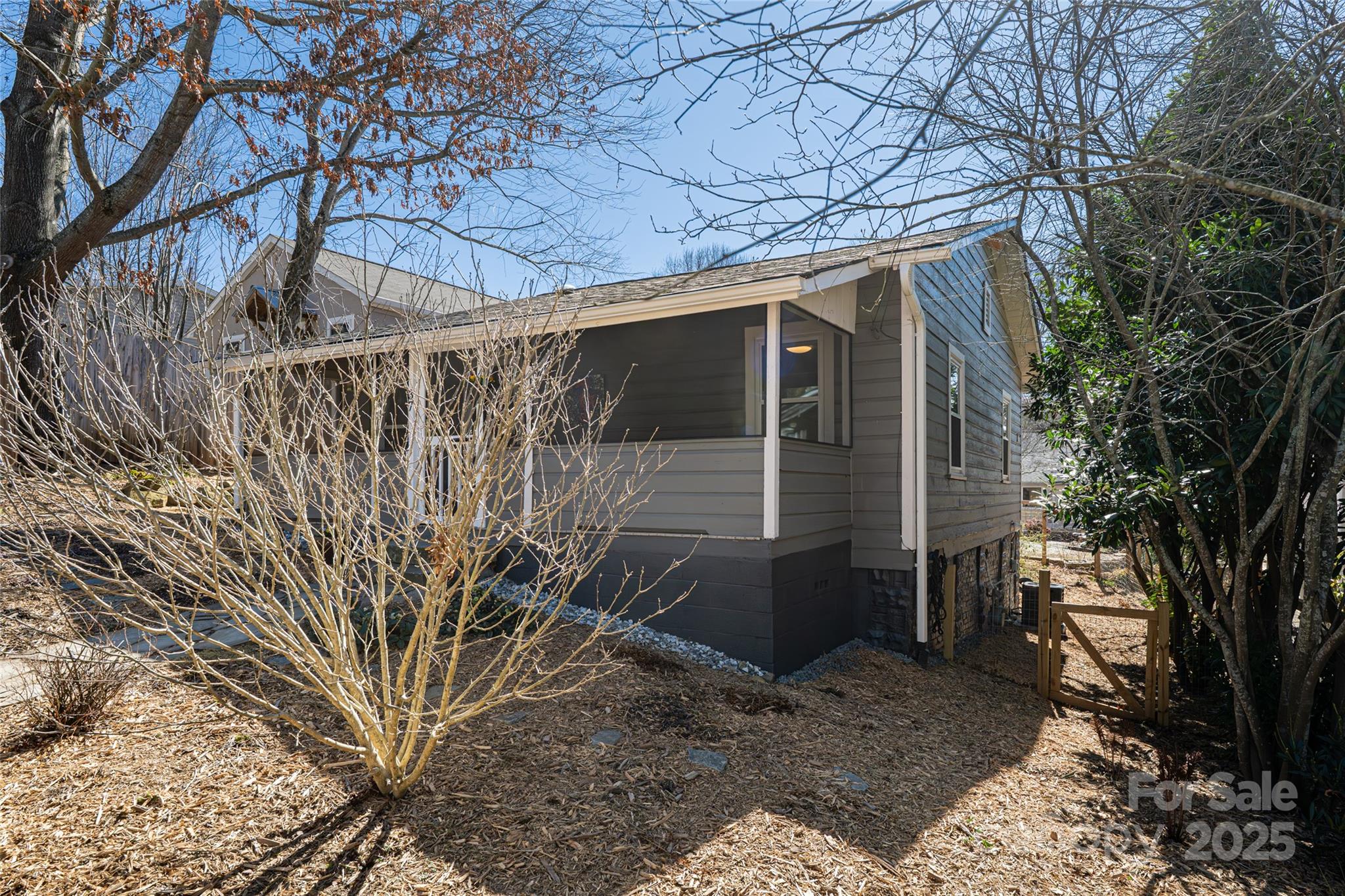 Property image 3 of 37 Gray Street in Montford, Asheville, NC 28801