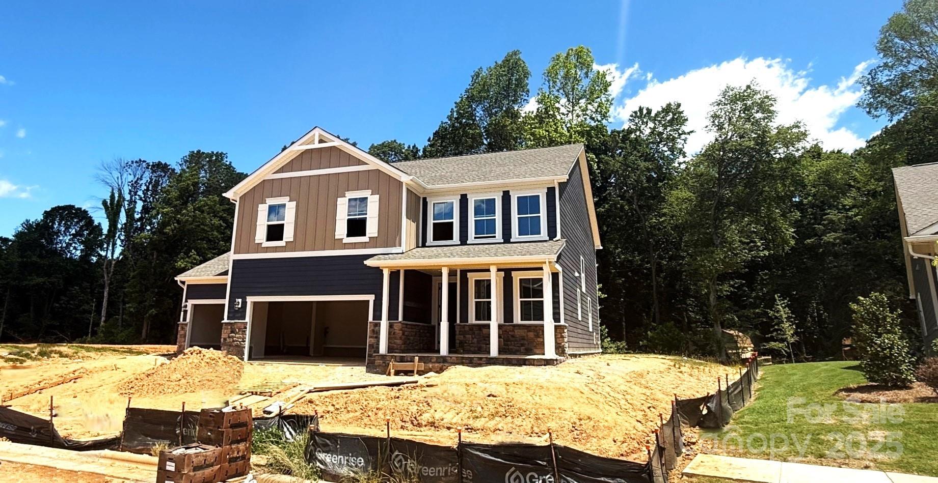 Property image 2 of 9945 Cask Way in Roseshire Chase, Huntersville, NC 28078