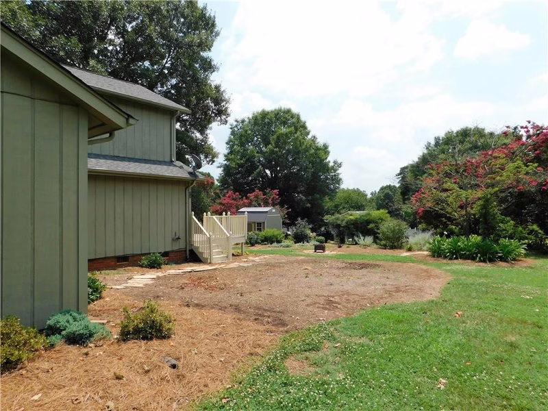 Property image 5 at 4995 Forest Ridge Drive, Hickory, NC 28602