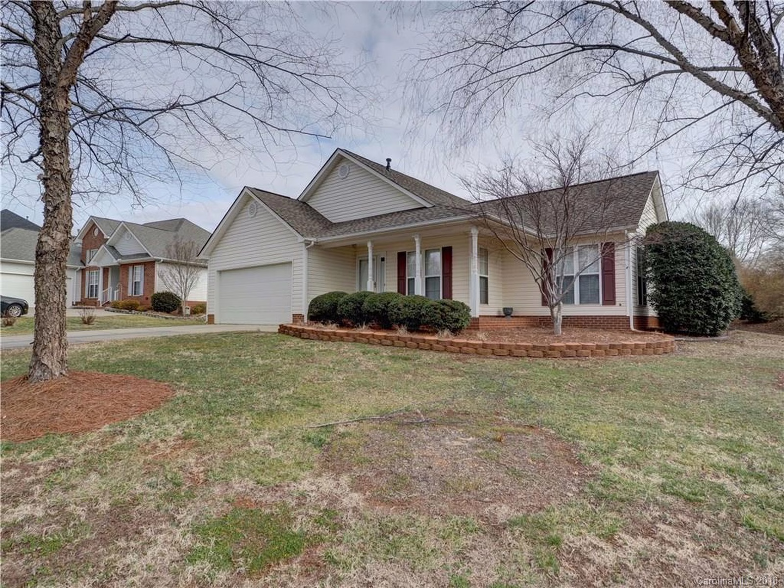 Property image 1 at 205 Sidney Court, Monroe, NC 28110