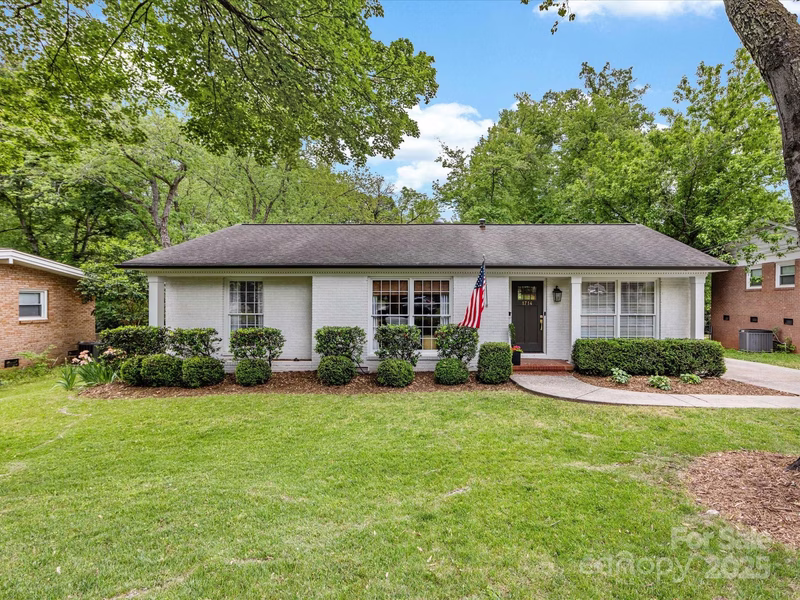 Property image 2 at 1714 Edgewater Drive, Charlotte, NC 28210