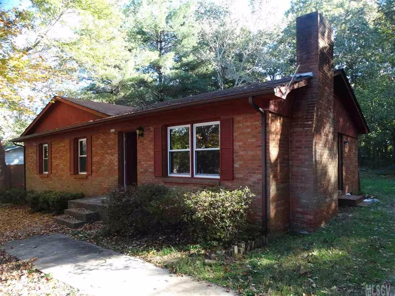 4661 Bethel Church Road