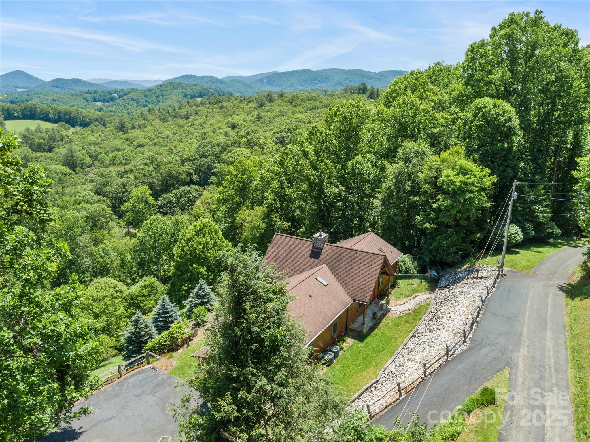 Property image 4 of 210 Miners Ridge Drive in The Reserve, Burnsville, NC 28714