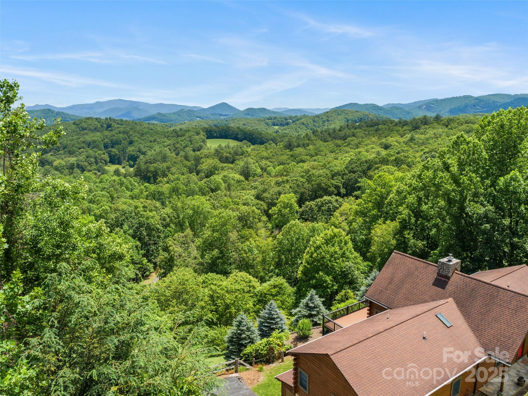 Property image 5 of 210 Miners Ridge Drive in The Reserve, Burnsville, NC 28714