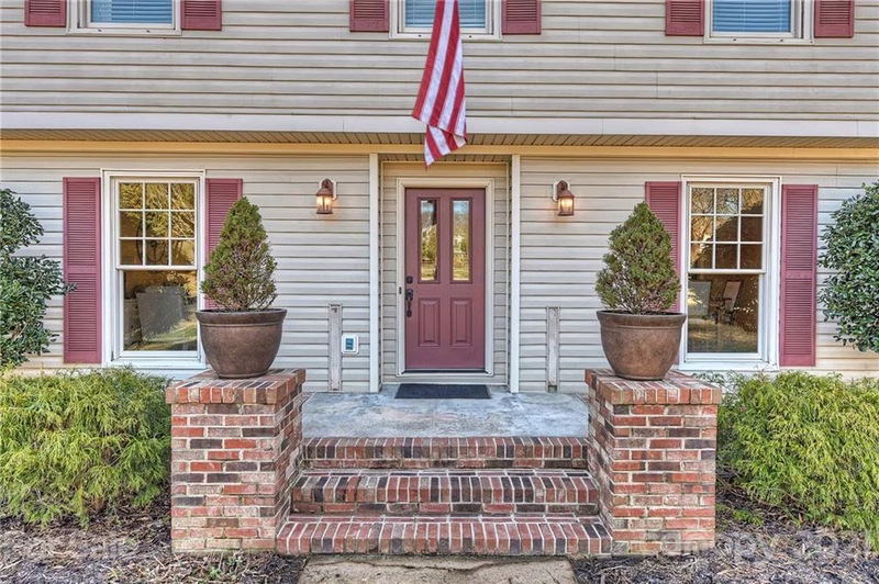 Property image 2 at 2013 Light Brigade Drive, Matthews, NC 28105