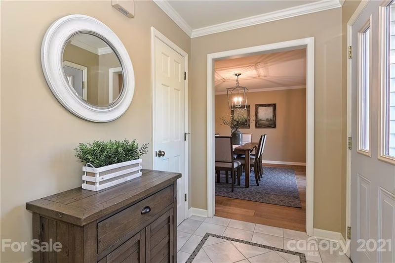 Property image 3 at 2013 Light Brigade Drive, Matthews, NC 28105