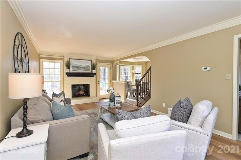 Property image 5 at 2013 Light Brigade Drive, Matthews, NC 28105