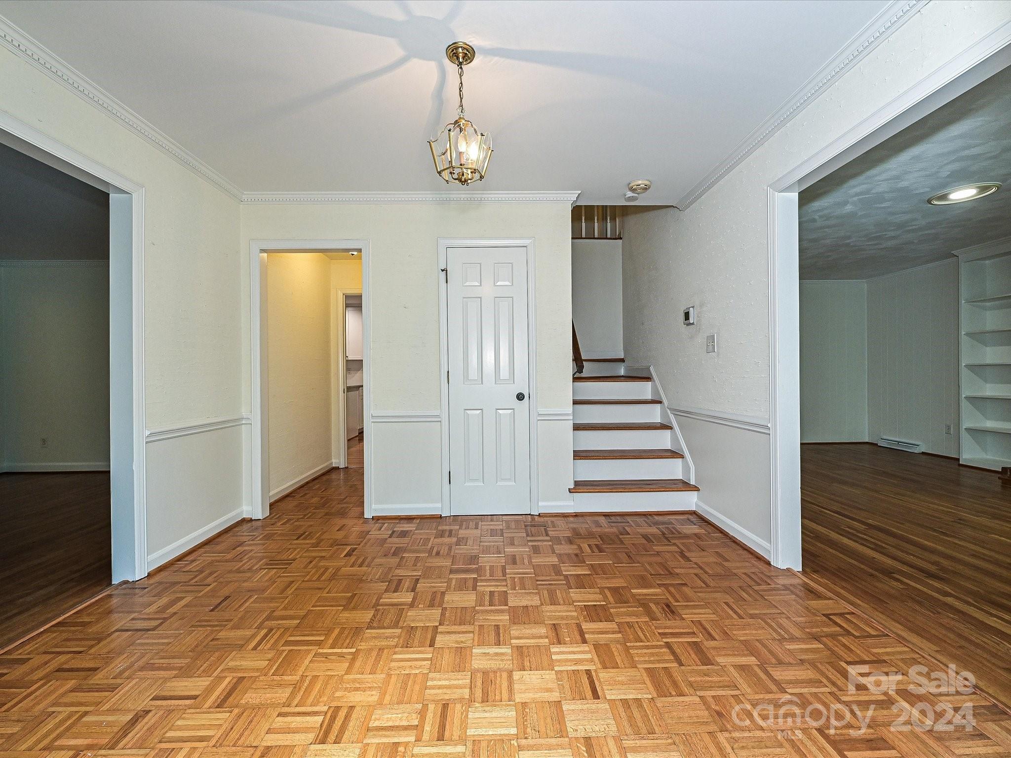 Property image 3 of 2450 Ainsdale Road in Governors Square, Charlotte, NC 28226