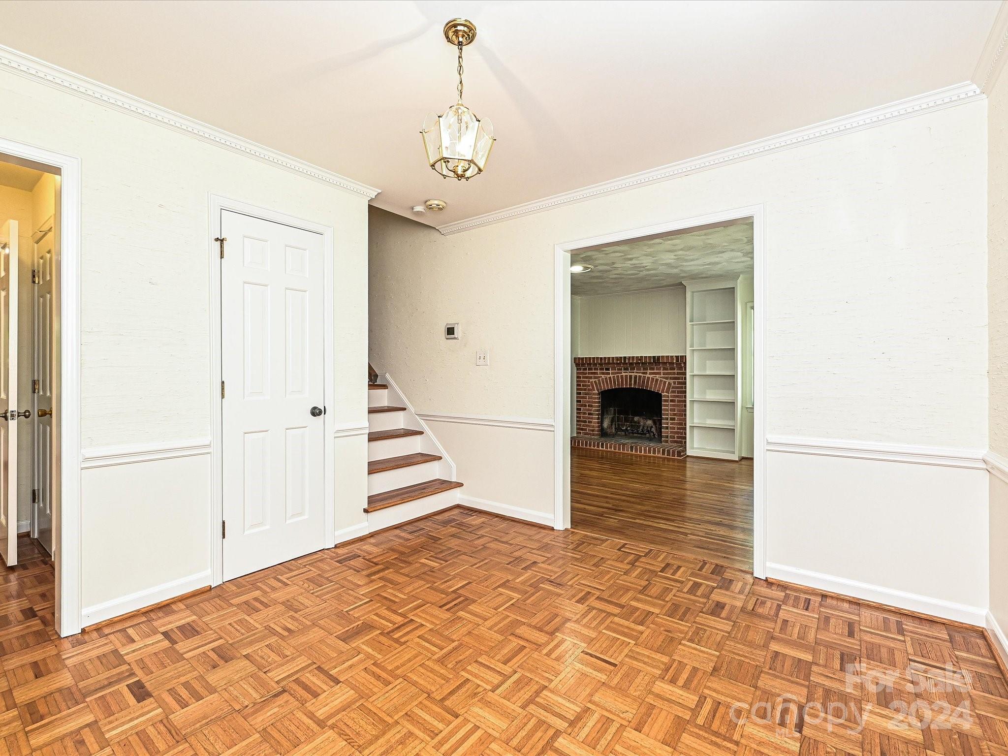 Property image 5 of 2450 Ainsdale Road in Governors Square, Charlotte, NC 28226