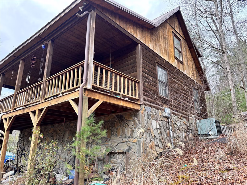 Property image 2 at 1454 Ohennesy Lane, Lenoir, NC 28645