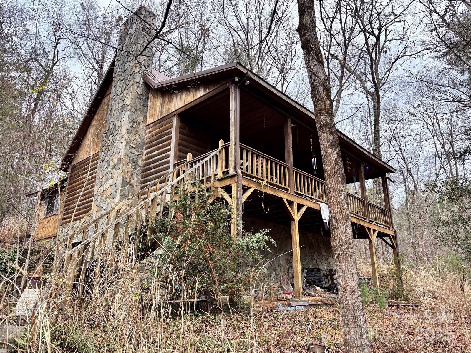 Property image 1 at 1454 Ohennesy Lane, Lenoir, NC 28645