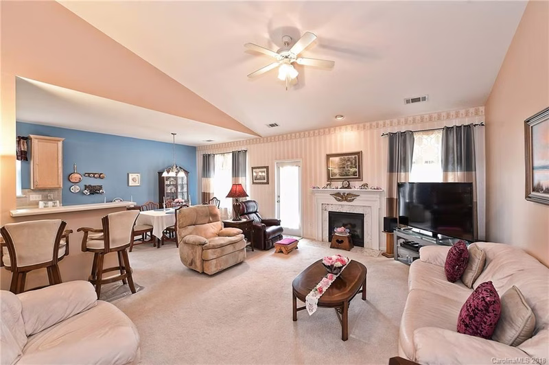 Property image 3 at 3092 Sterling Court, Indian Land, SC 29707