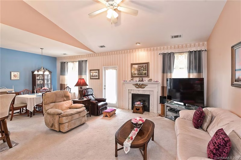 Property image 4 at 3092 Sterling Court, Indian Land, SC 29707